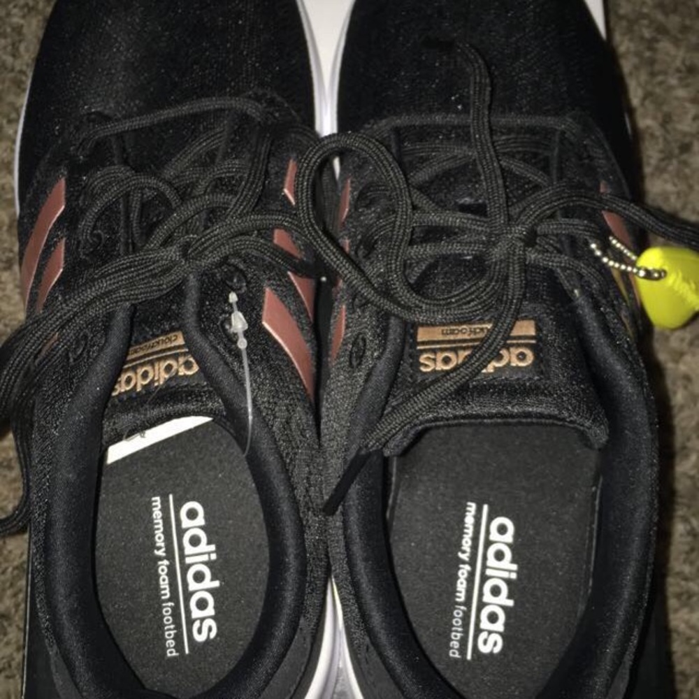 Adidas women’s running shoes